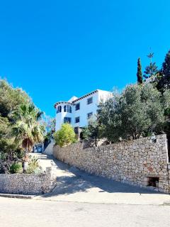 casa granada - vista mágica - Monte Pego - Monte Pego - 5