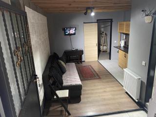 Mara Suite Taxim - Istanbul - 8