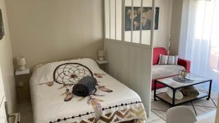 Charmant Studio 25 m2, 900m de la plage - Les Sables-dʼOlonne - 3