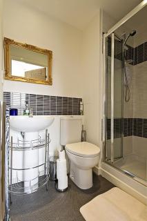Lochend Park View Apartment - Edimburgo - 4