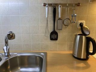 Croc Apartment - Athene - 2