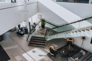 Courtyard by Marriott Stockholm Kungsholmen - 1
