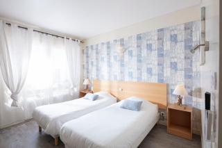 Hotel Les Rocailles - Montagnac - 6