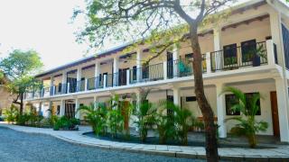 Hotel Kraken - Salinas - 0