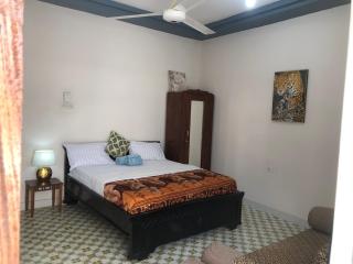 Anayah House - Kiembi Samaki - 2