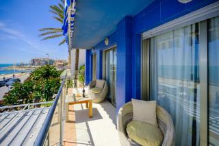 AM beach apartment - Torrevieja - 0