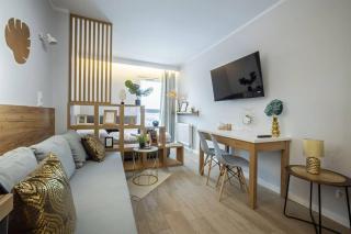 WiguryTower Apartaments 73' - Łódź - 8