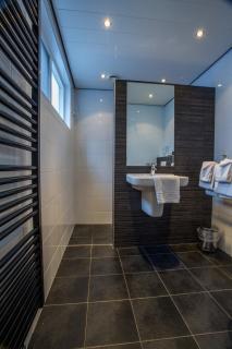Appartementen Domburg - 9