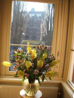 Hotel Museumzicht - Amsterdam - 1