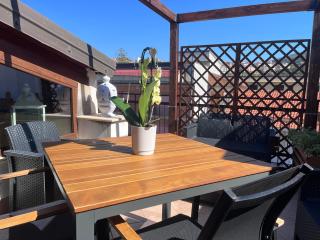 Mansarda in centro - 5