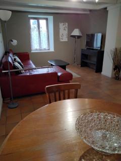 Gîte des jardins - 5