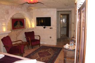 Solo Cave Suites - Nevşehir - 9