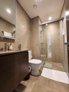 STAY BY LATINEM Luxury 1BR Holiday Home CV B905 near Burj Khalifa - Dubái - 3