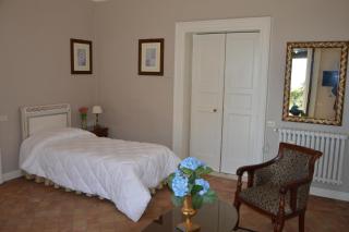 Le stanze dei Mori - quadrupla con bagno privato - Mascalucia - 5