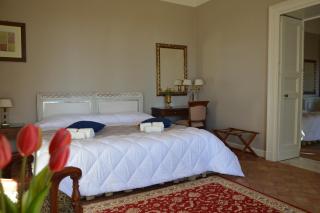 Le stanze dei Mori - quadrupla con bagno privato - Mascalucia - 4
