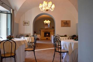Le stanze dei Mori - quadrupla con bagno privato - Mascalucia - 3
