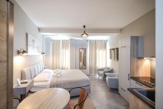 Elegance Studio Apartments by Adex travel - 2