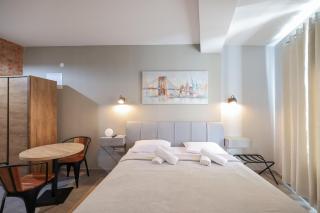 Elegance Studio Apartments by Adex travel - 1