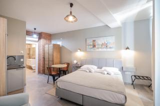 Elegance Studio Apartments by Adex travel - 8