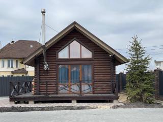Затишний котедж в Білогородці - Belogorodka - 0