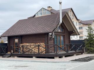 Затишний котедж в Білогородці - Belogorodka - 9