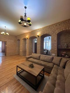 Guest House Anuki - Sighnaghi - 0