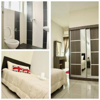 Ipoh Tambun Lost World Le Greens - 3