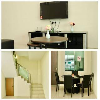 Ipoh Tambun Lost World Le Greens - 2