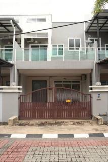 Ipoh Tambun Lost World Le Greens - 1