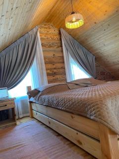 Затишний котедж в Білогородці - Belogorodka - 6