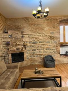 Guest House Anuki - Sighnaghi - 8