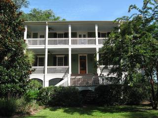 108 Davis Love - Fripp Island - 7