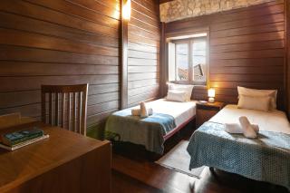 Stylish Rustic Villa - Vau - 4