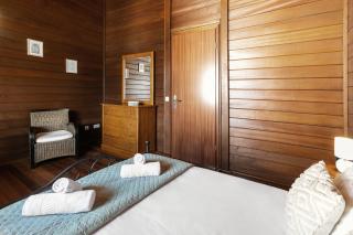 Stylish Rustic Villa - Vau - 8