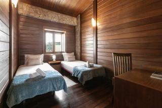 Stylish Rustic Villa - Vau - 2