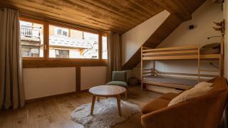 Chalet Peak Noir entier 12pers - Cosy House Peak Noir for 12people - Le Monêtier-les-Bains - 2