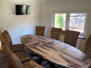 Wellness & Wirlpool-Oase am Wald - Waldferienhaus Dunja in Oybin - 4