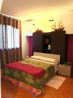 A CASA DI TERE - Medicina - 0