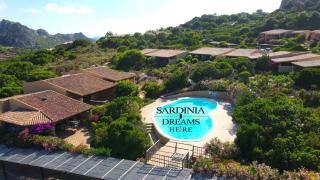 Villetta Flora con piscina - Costa Paradiso - 3
