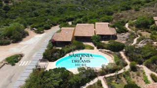 Villetta Flora con piscina - Costa Paradiso - 6