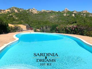 Villetta Flora con piscina - Costa Paradiso - 4