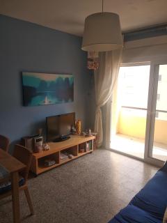 Apartamento Edificio Rosa - Roses - 3