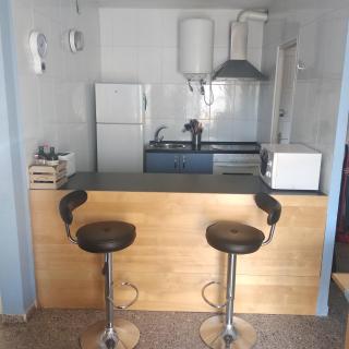 Apartamento Edificio Rosa - Roses - 1