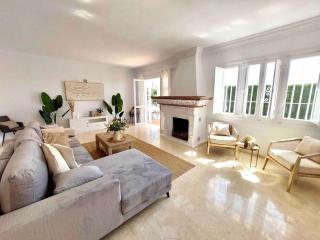 Caleta Beach House Villa Beatriz Sinese Design - 6