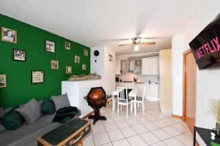 Evergreen -Vicino al mare- Wifi -Ampio Giardino- - Cesenatico - 1