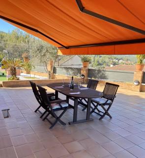 Villa Belephant Sitges - 1