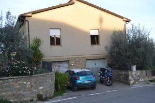 OPERA21 TUSCANY SINGLE HOUSE LUCIGNANO - Lucignano - 4