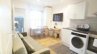 Evergreen Apartments-Flat 4, London - Londra - 0