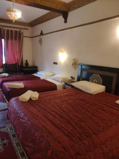Maison d'hôtes Ambelar - 8