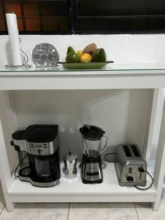 Malecon View, Zona Colonial - 1